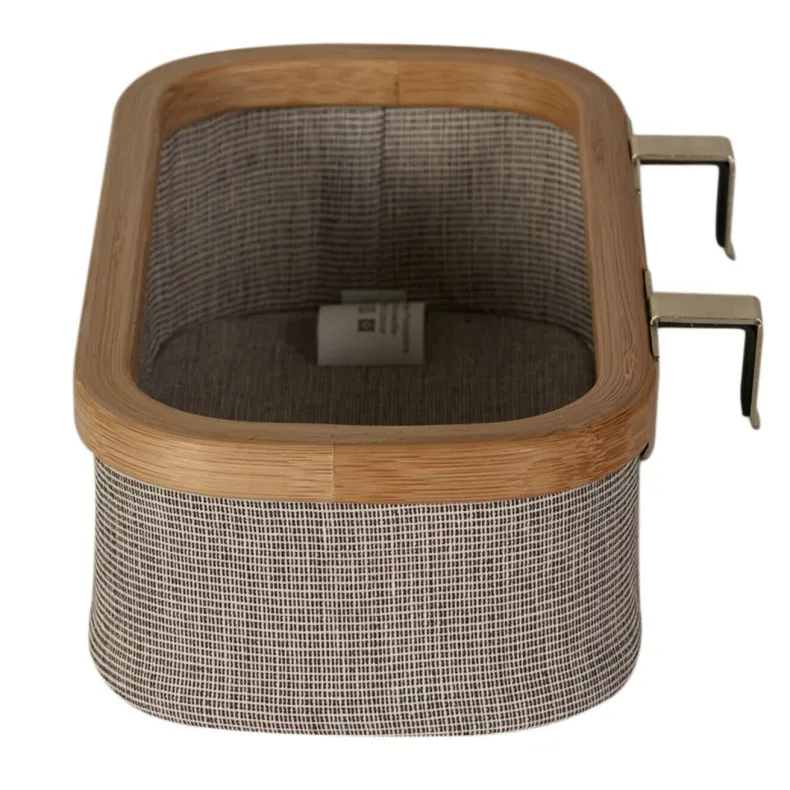 Hangrekje - Luier/doekjes - Katoen/Bambou