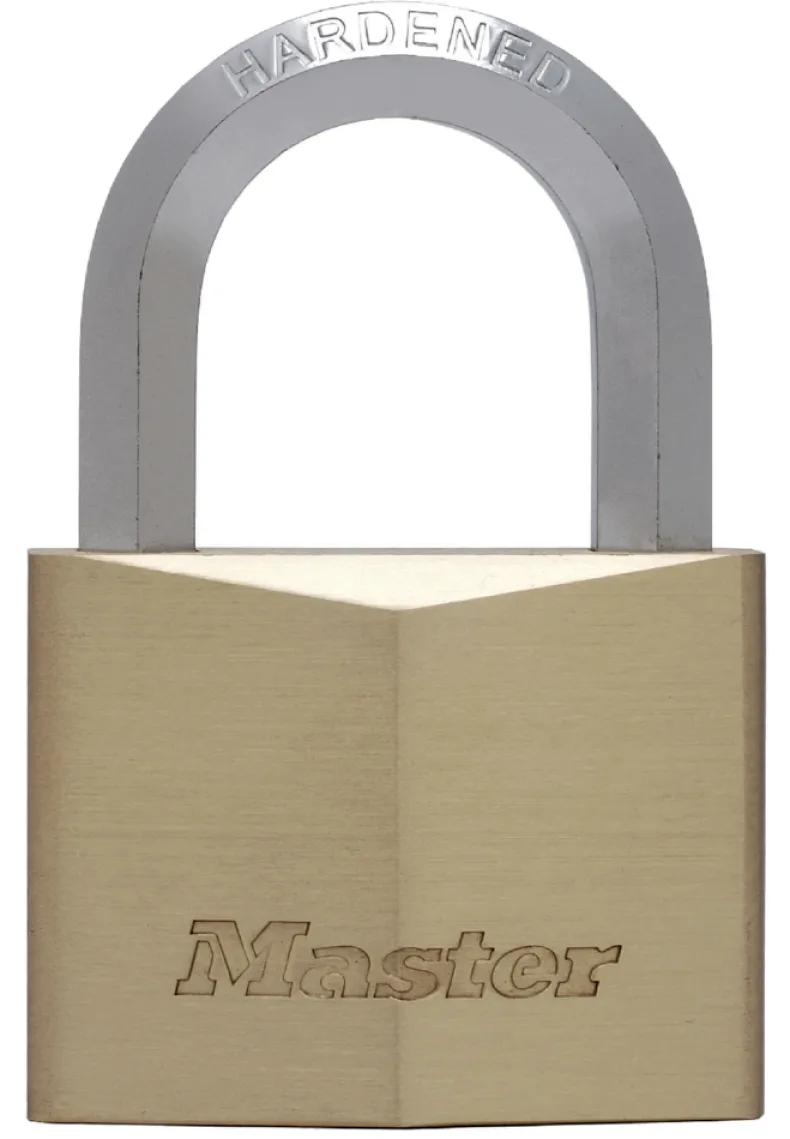 Hangslot 60 mm 11 mm diameter 6 pins