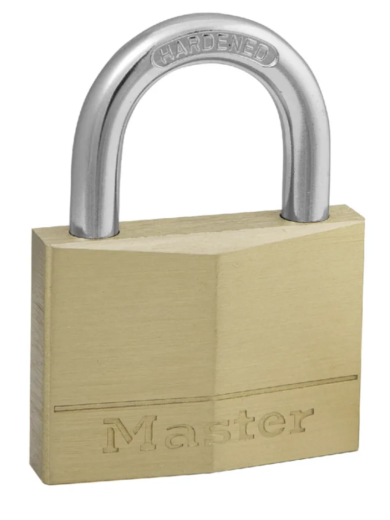 Hangslot 50 mm 7 mm diameter 5 pins