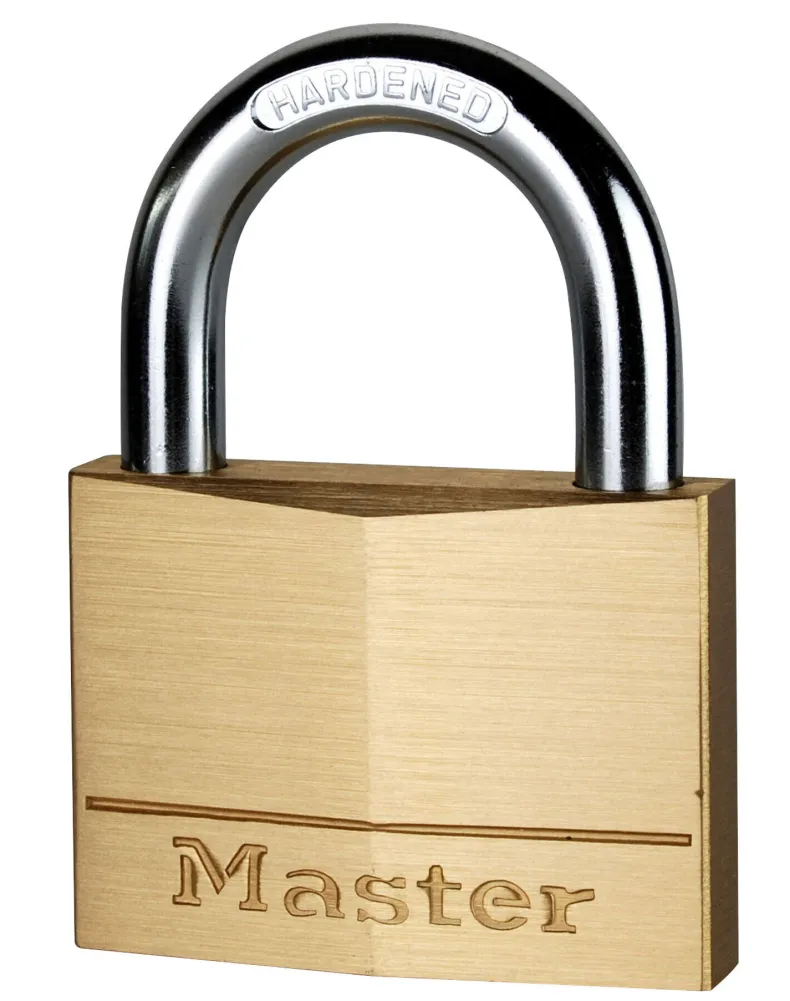 Hangslot 70 mm 11 mm diameter 6 pins