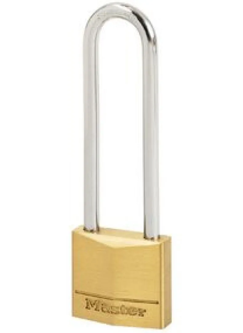 Hangslot 30 mm 5 mm diameter 4 pins