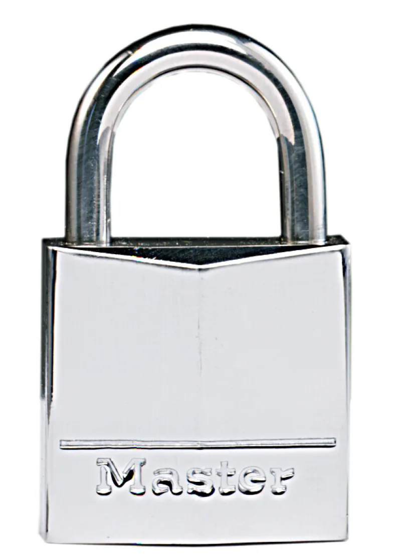 Hangslot 30 mm 5 mm diameter 4 pins