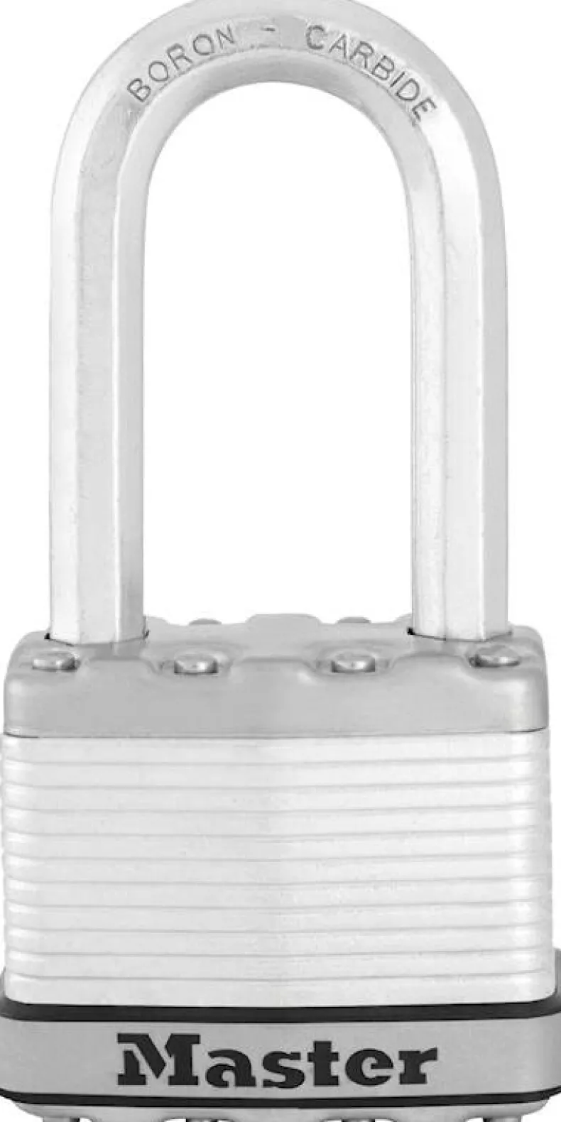 Hangslot 50 mm diameter 9 mm 4 pins