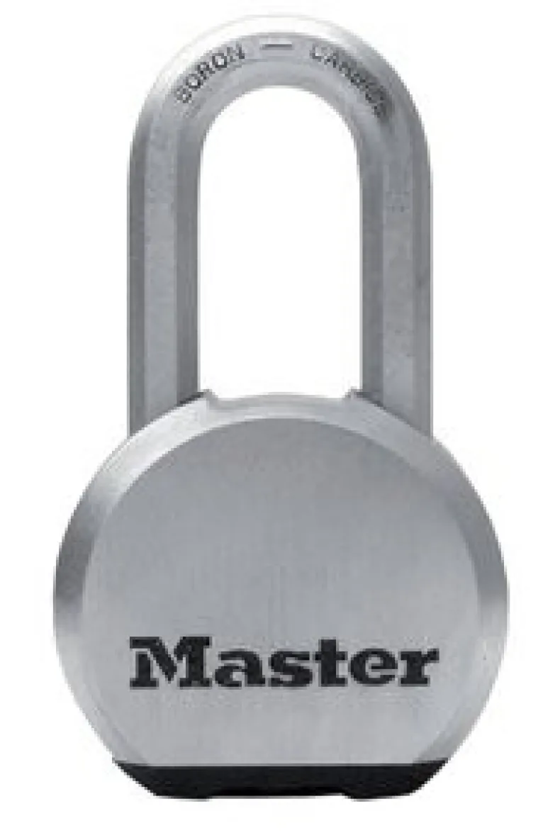 Hangslot 54 mm diameter 9 mm 4 pins