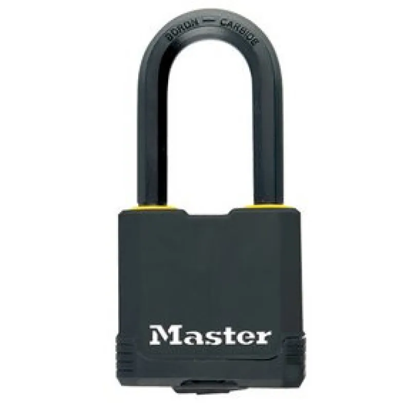 Hangslot 51 mm diameter 9 mm 4 pins