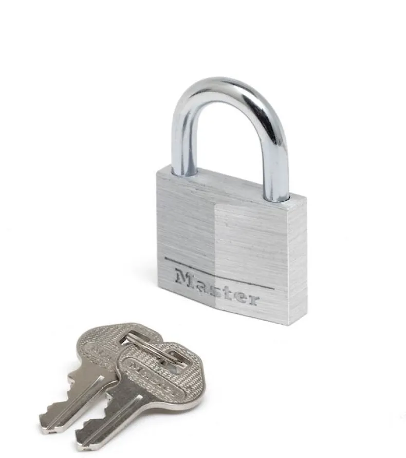 Hangslot 50 mm diameter 7 mm 5 pins