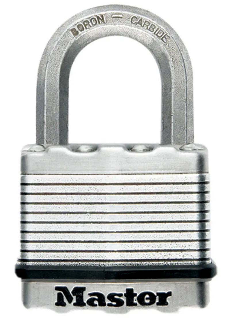 Hangslot 50 mm diameter 9 mm 4 pins