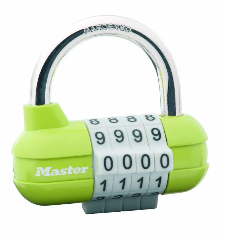 Hangslot 64  mm pro sport