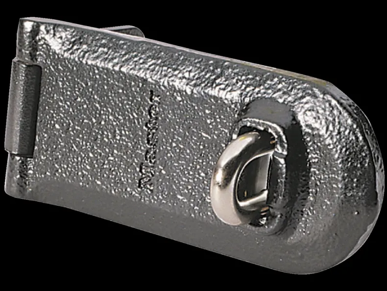 Hangslot met oog 14 cm tot 11 mm