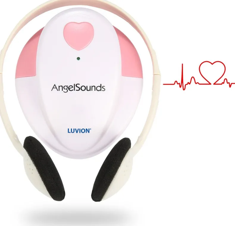 Hartslagmeter AngelSounds