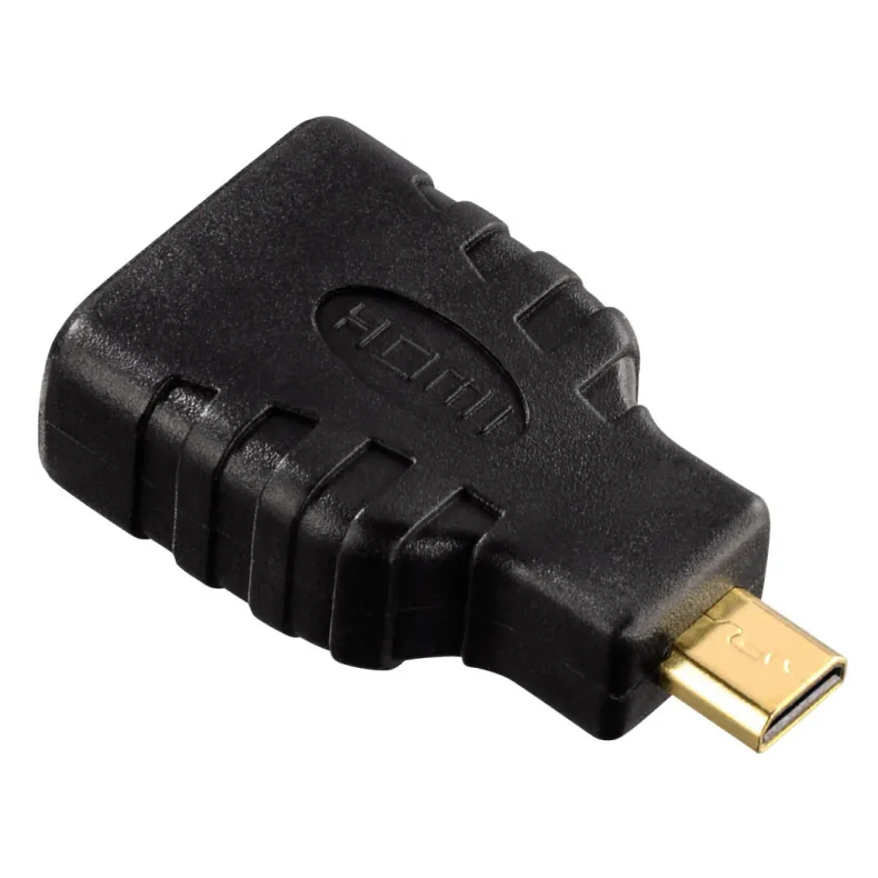 Hdmi kabel 1,5 m + 2 adapters