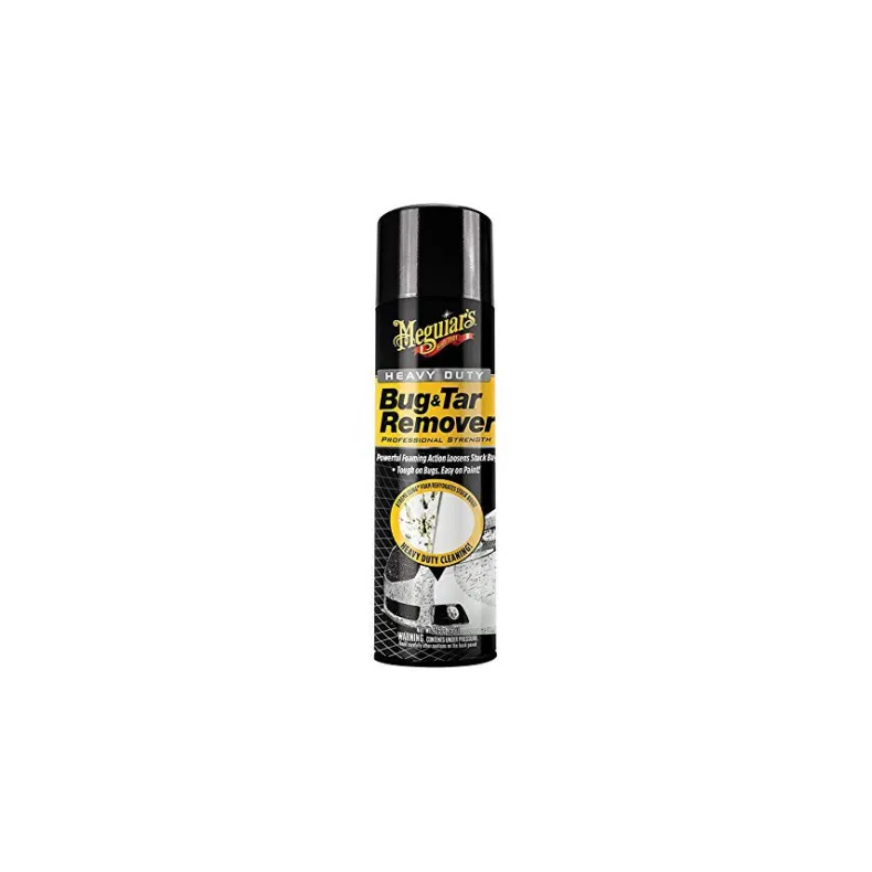 Heavy Duty Bug Remover - 445 ml