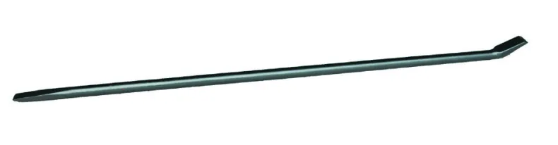 Hefboom met hiel en beitel 1300 mm