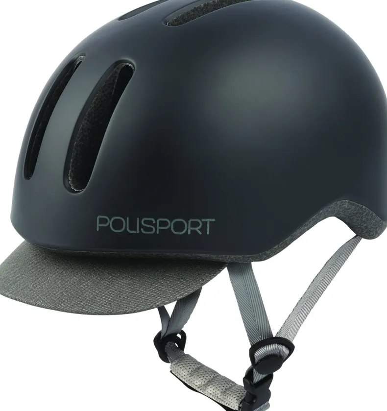 Helm Commuter 58-61 cm