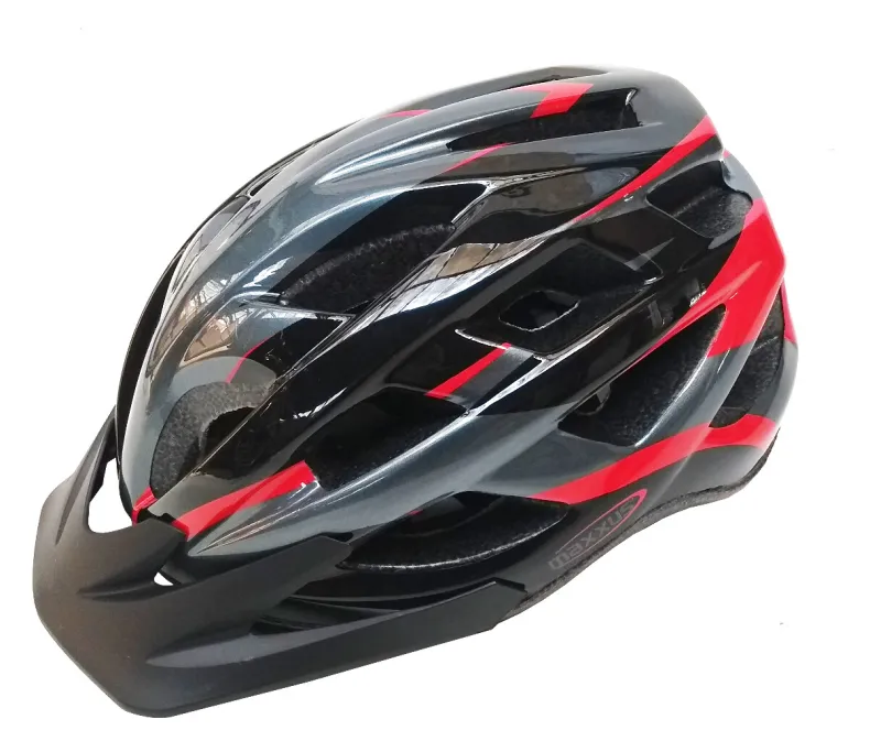 Helm Fusion 58-62 cm