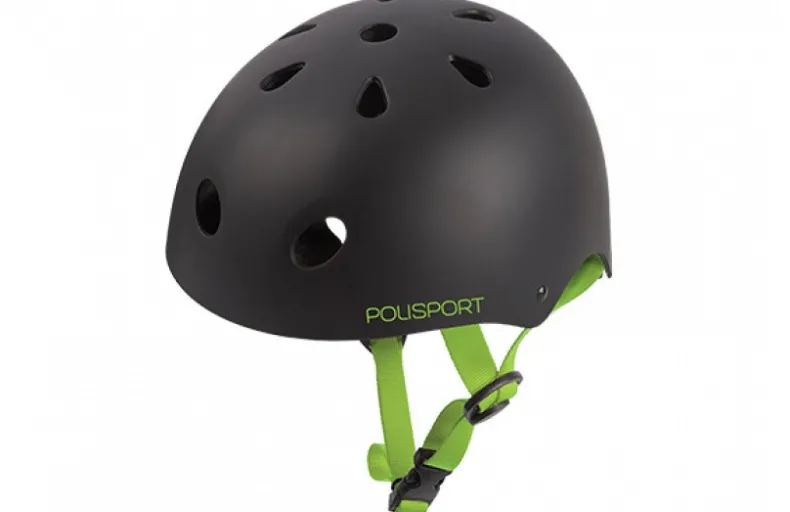 Helm Urban Radical Graffiti 53-55 cm