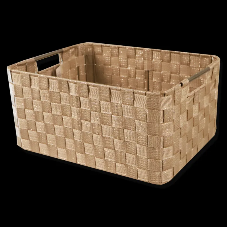 Hercules mand goud Bling M