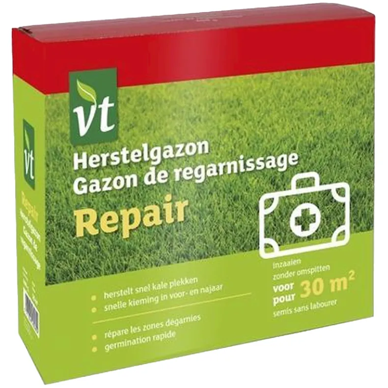 Herstelgazon 600 g