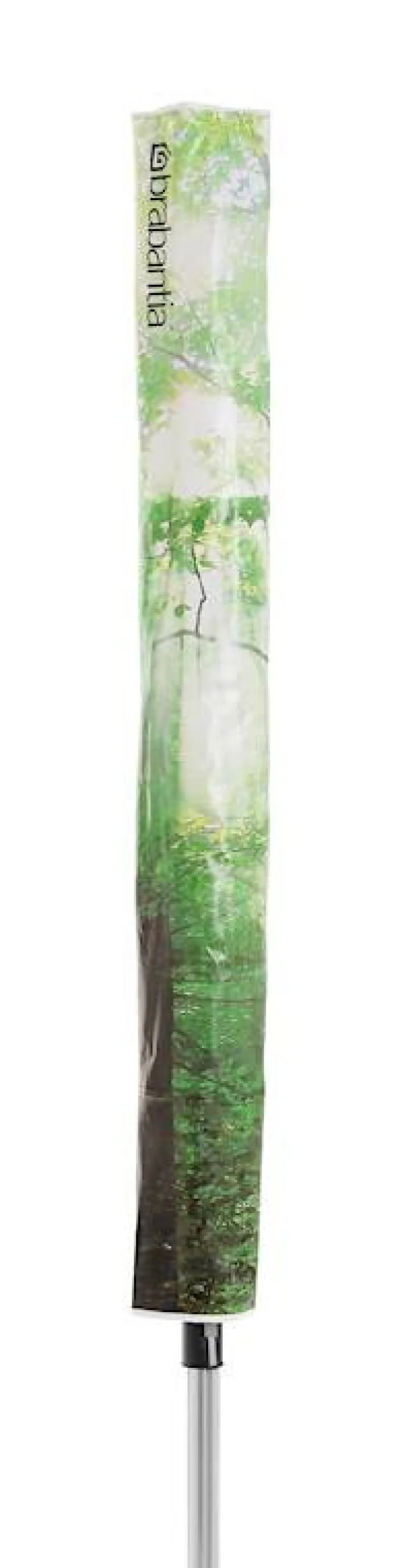 Hoes voor droogmolen