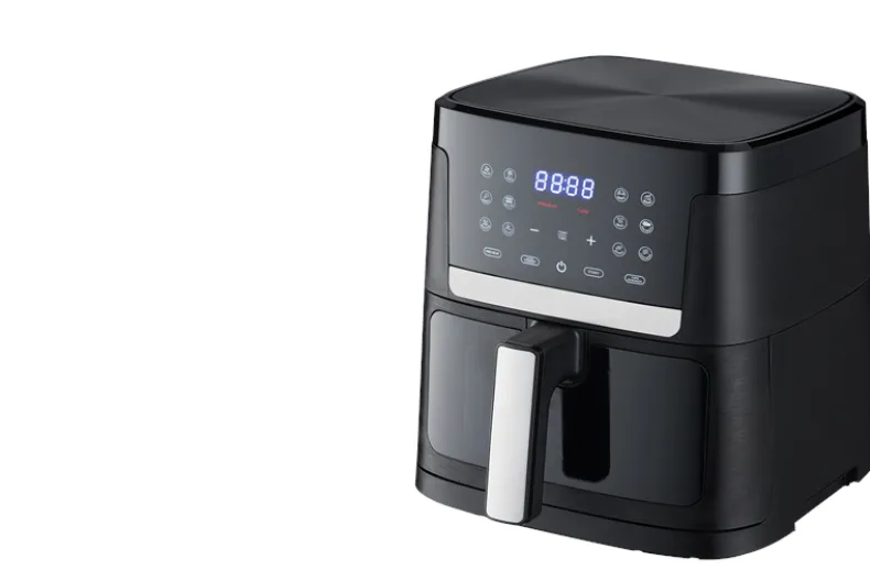 Home&Harmony airfryer 7L