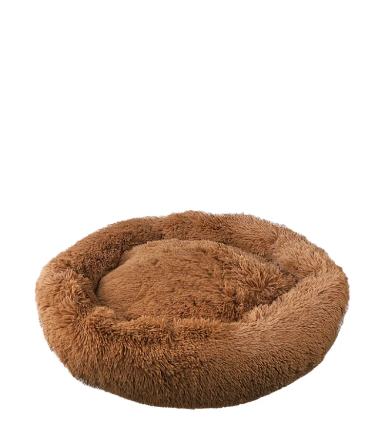 Hondenmand Foxy Bruin 58,5x58,5cm