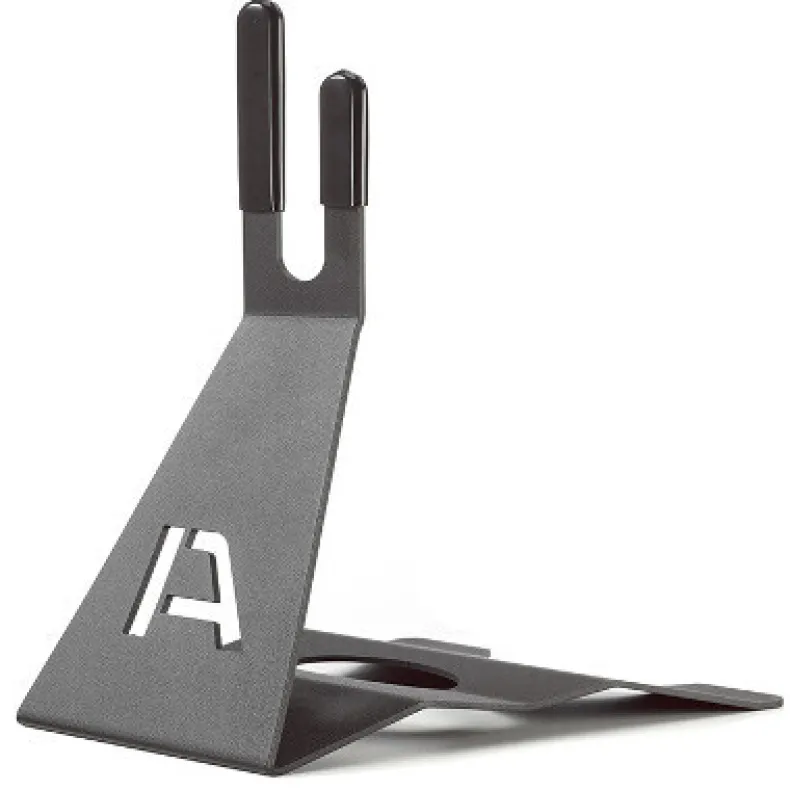 Houder voor alle fietsen