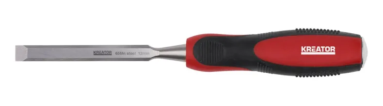 Houtbeitel tpr 12 mm