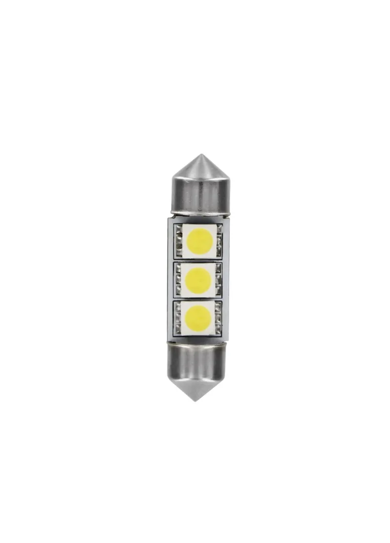 HYPER-LED C5W 3 SMD 9x36 mm