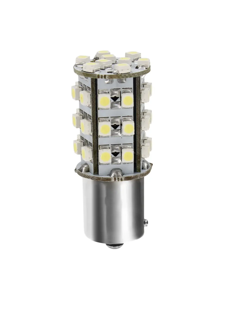 HYPER-LED P21W 39 SMD