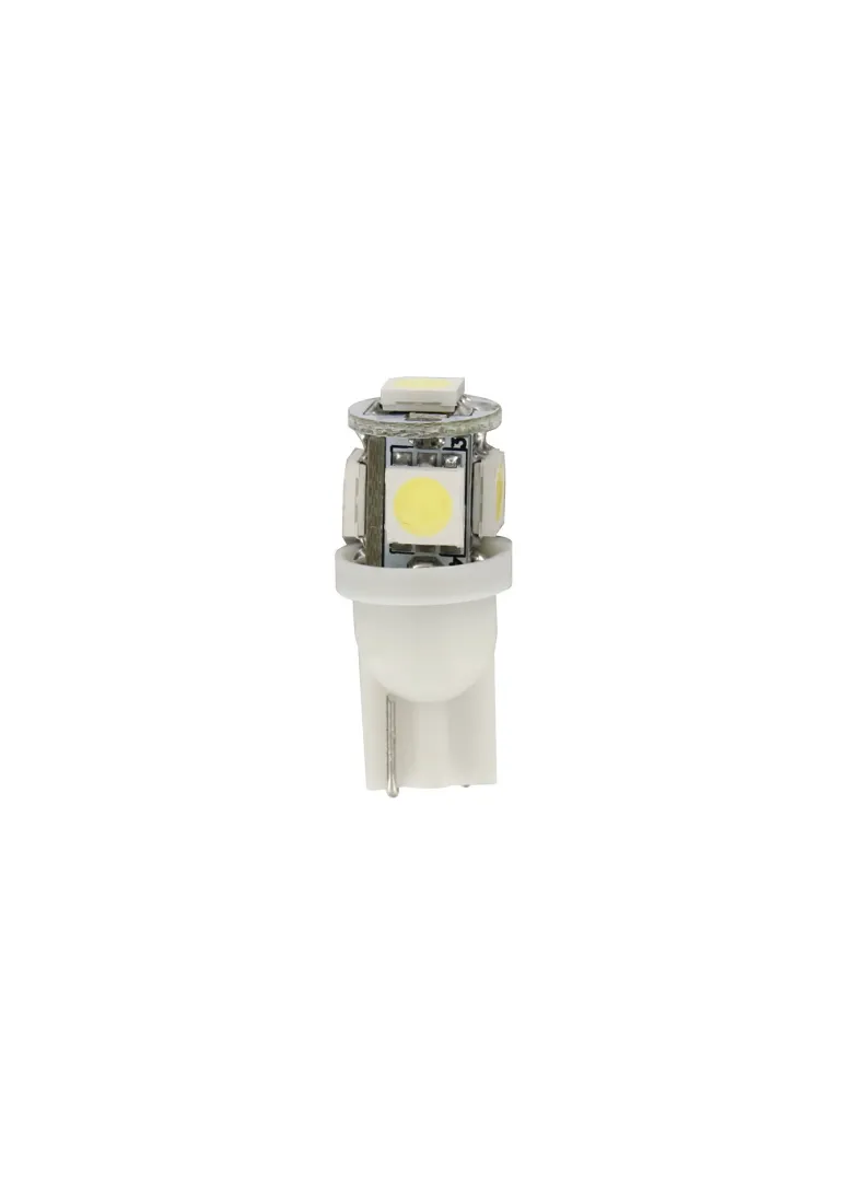 HYPER-LED T10 5 SMD