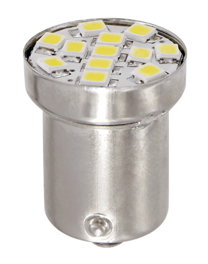 HYPER-LED 12-24/28v (R5W)