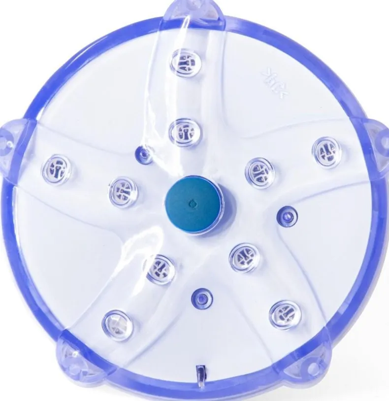 Lay-Z Spa LED Verlichting 7 Kleuren