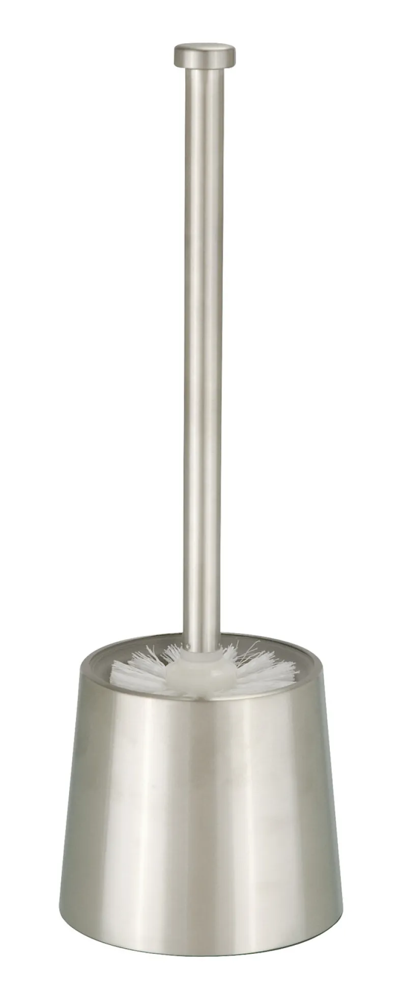 Wc-borstel met houder Moretta