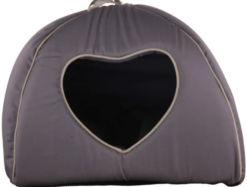 Iglo taupe 42 x 42 x 31 cm