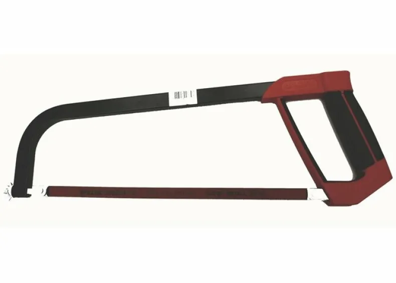 Ijzerzaag puk 3000 profi verstelbaar 300 mm