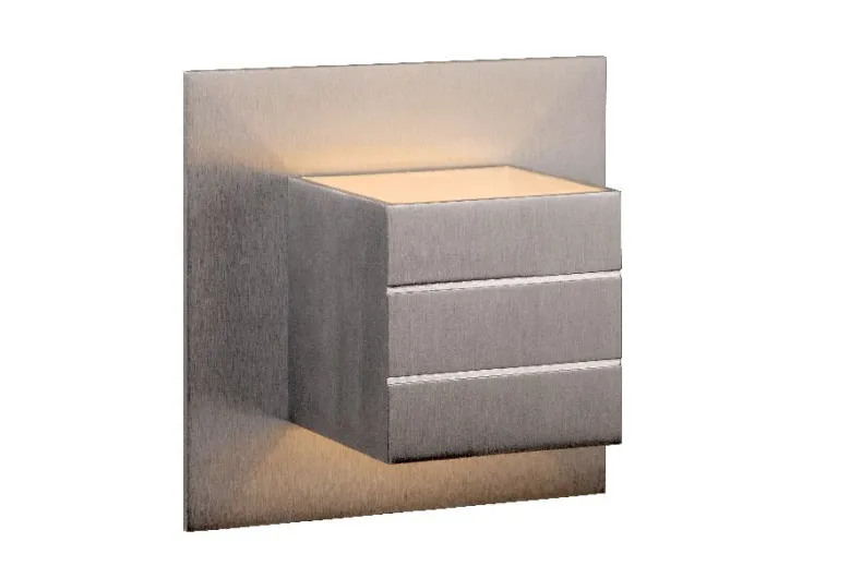 Wandlicht 17282/11/12