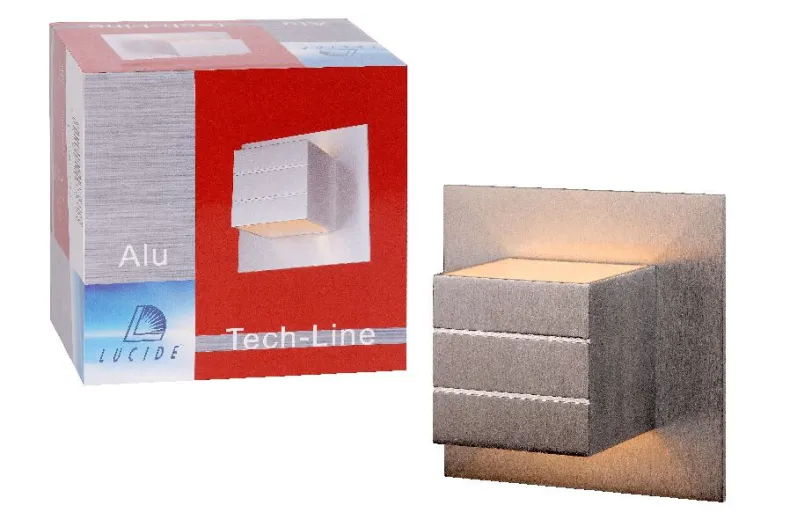 Wandlicht 17282/11/12