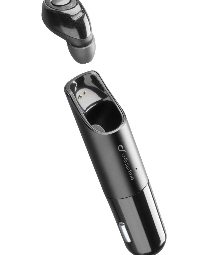 In-Ear Hph Bt Mini Car Charg