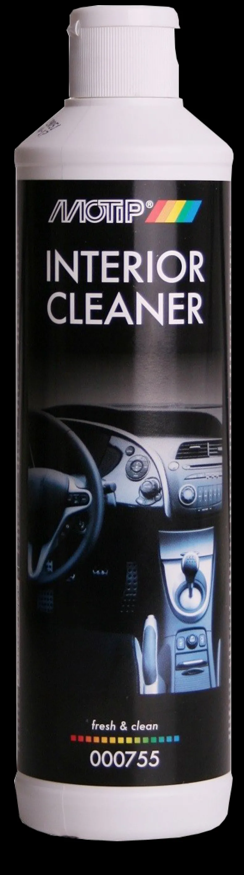 Interieur Cleaner 500 ml