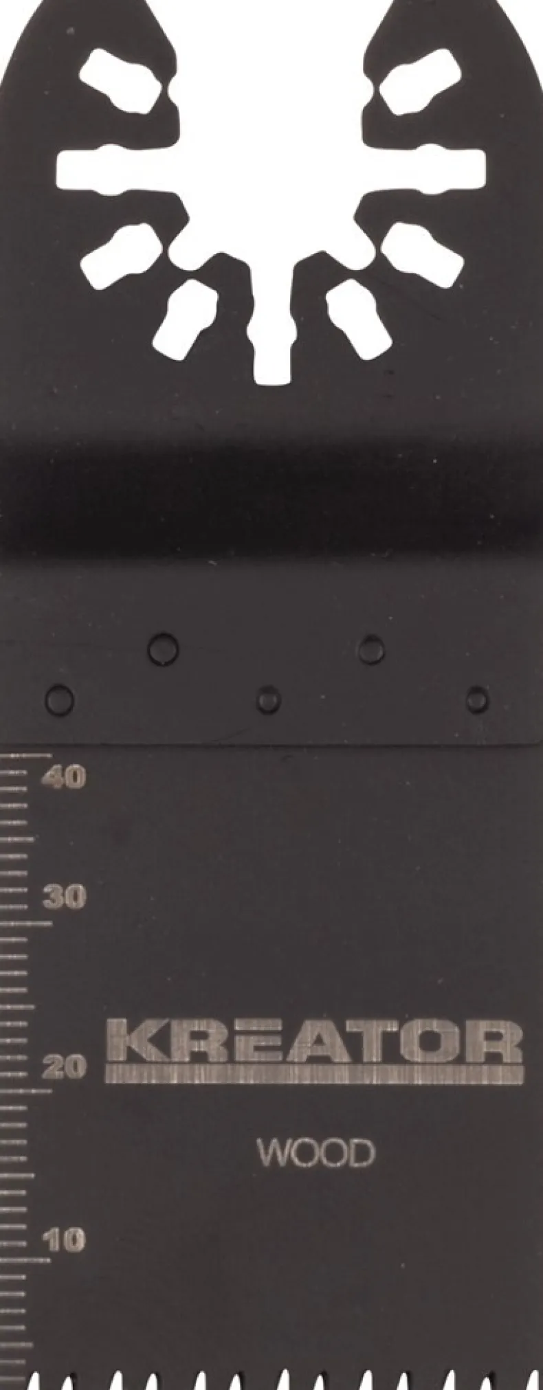 Invalzaagblad hout 34 mm