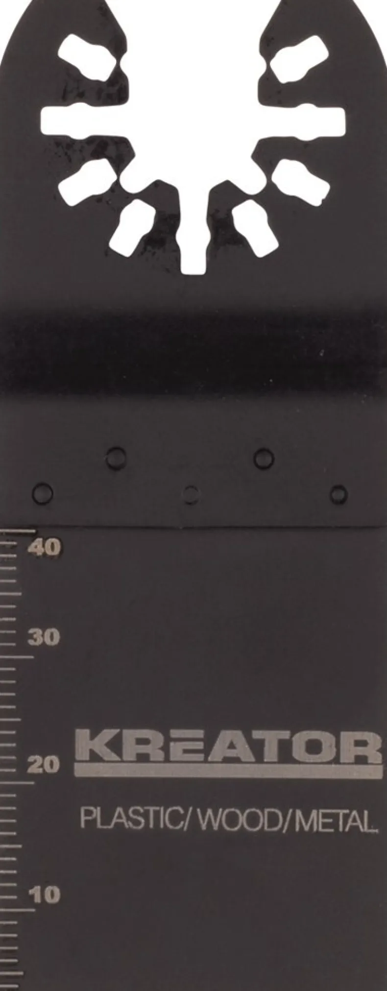 Invalzaagblad metaal 34 mm