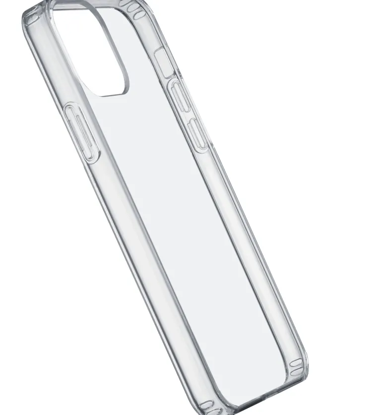Iph 12, Case Clear Duo