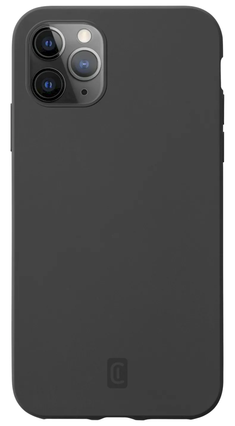 Iph 12 Pro Max Sensa Black