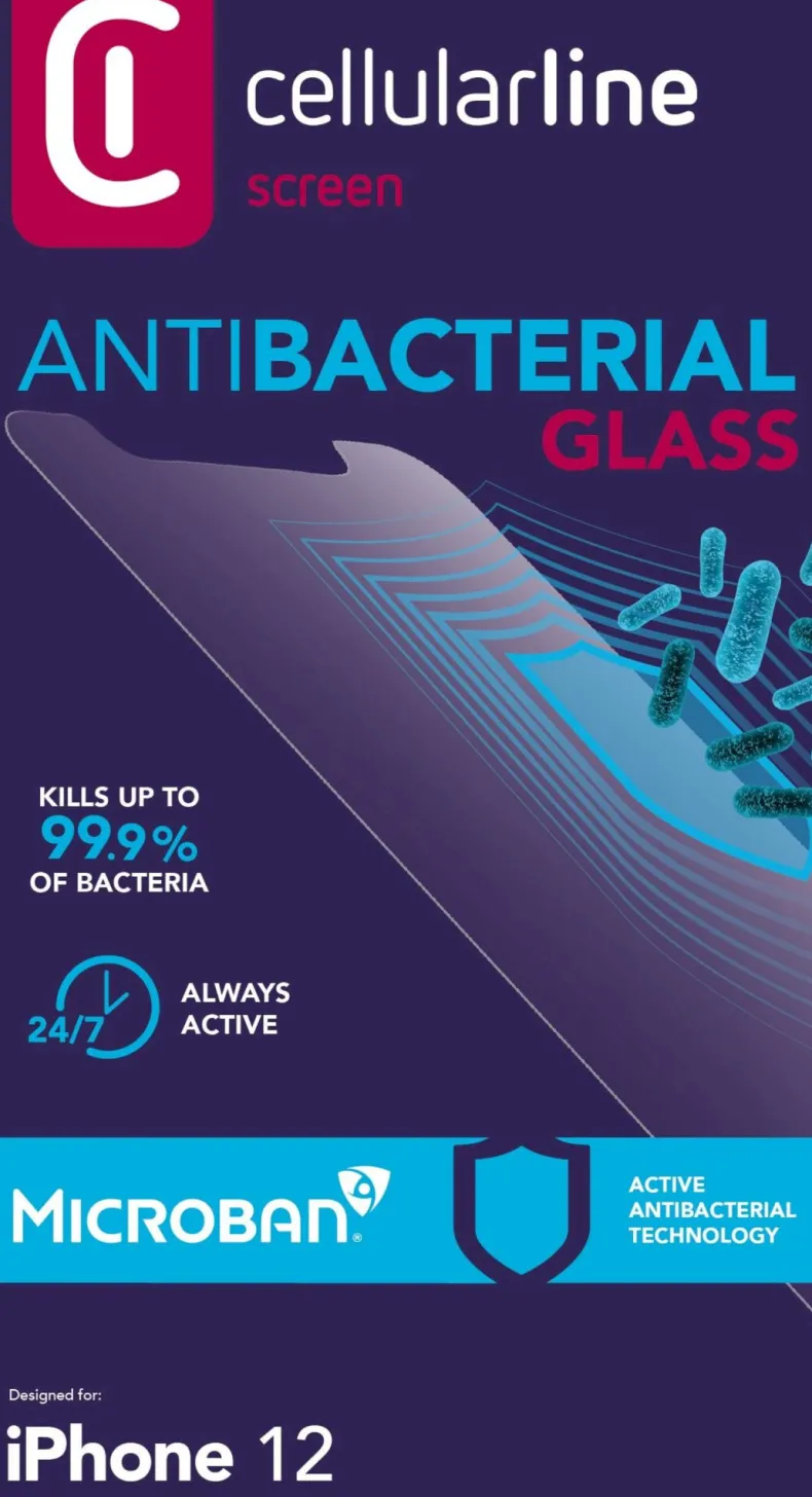 Iph 12 Sp Glass Anti