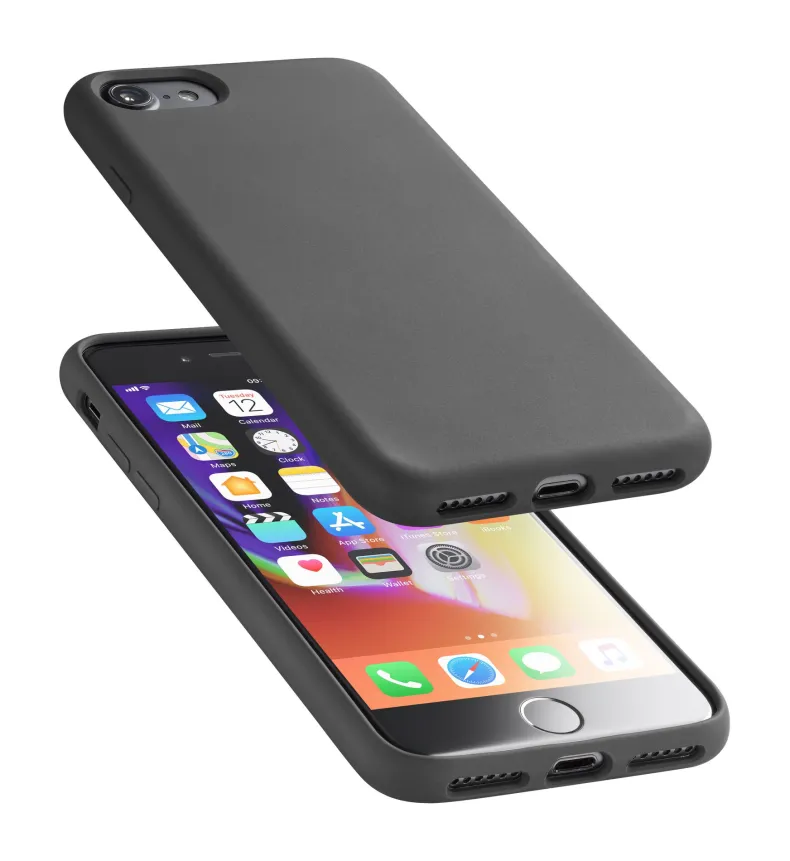 Iphone 8/7 Case Sensation Blac