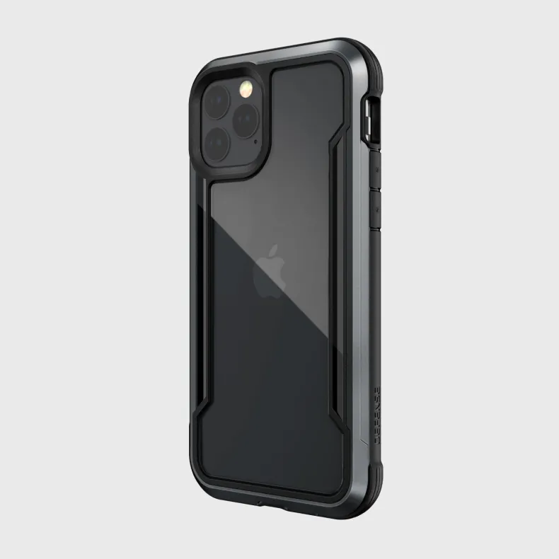 Iphone 11 Pr Cse Def Shld Blk