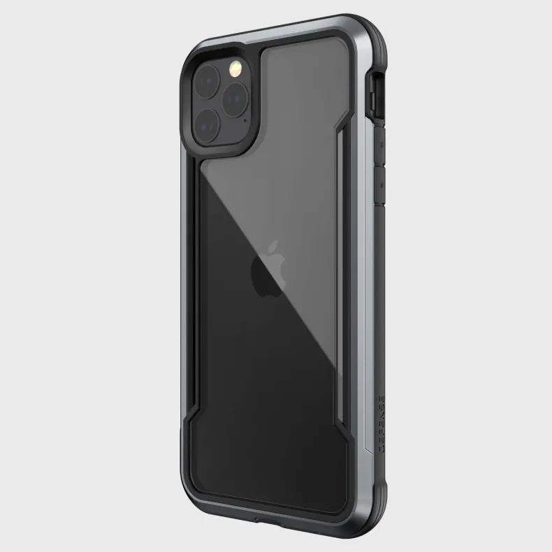 Iphone 11 Prmx Def Shld Blk