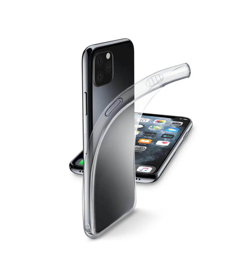 Iphone 11 Pro Max Covr Fine Tr