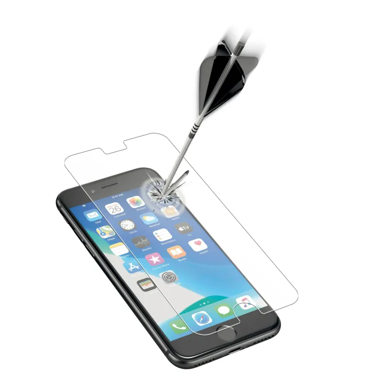 Iphone Se 2020 Tempered Glass