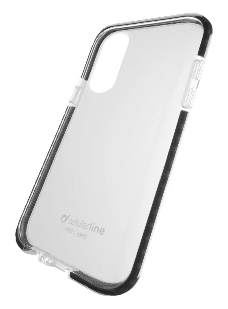 Iphone Xs Max Case Shock-Twist